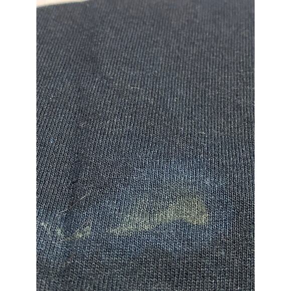 Bimbo Bakeries Bread T-Shirt XL Black Miami Heat NBA Style Funny Graphic Tee - Picture 8 of 10